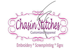 Chasin Stitches